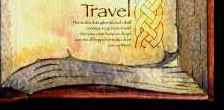 Journey to other strange and wonderfull Lands